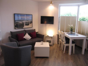 Kamper Hof Appartement 19